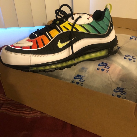 AirMax 97’ - Picture 2 of 2